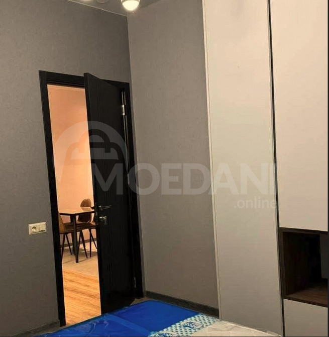 Apartments For Rent two-room 45м² 9/12 floor Tbilisi - photo 5