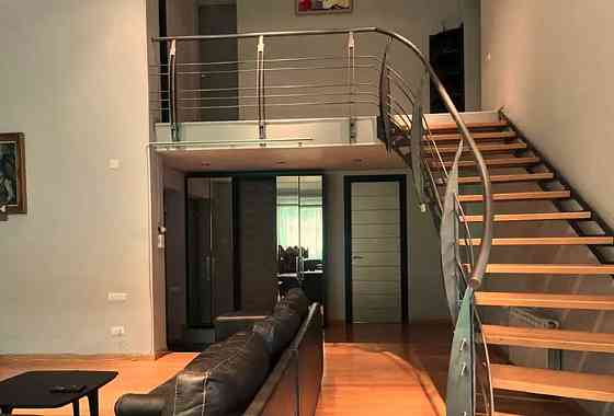 Apartments For Rent six-room 260м² 5/5 floor Tbilisi
