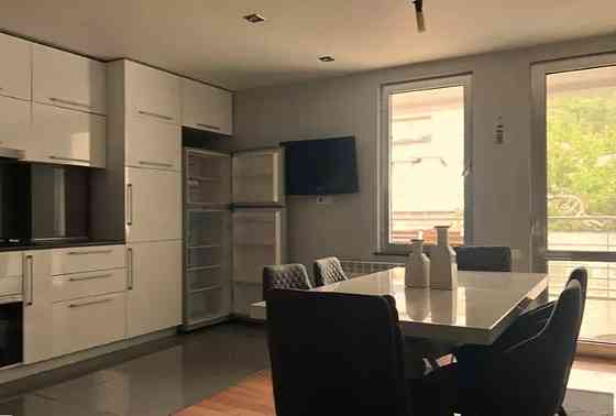 Apartments For Rent six-room 260м² 5/5 floor Tbilisi