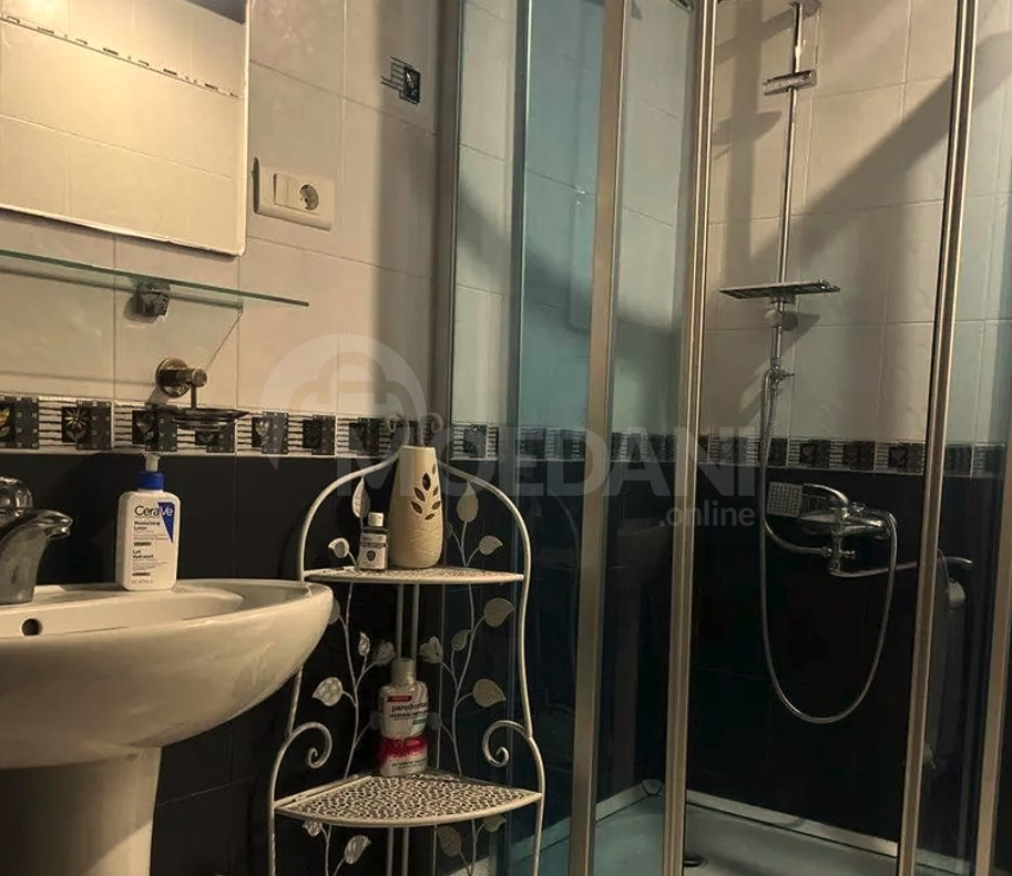 Apartments For Rent six-room 260м² 5/5 floor Tbilisi - photo 9