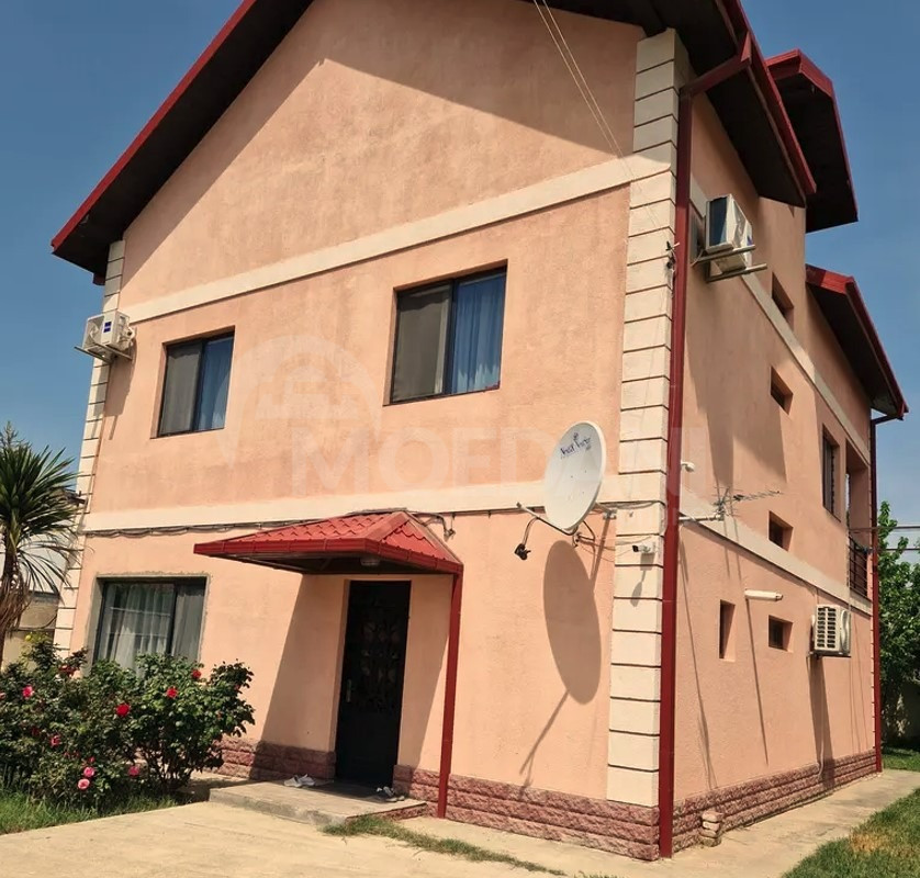 Продам Дом 500м² Тбилиси - изображение 9