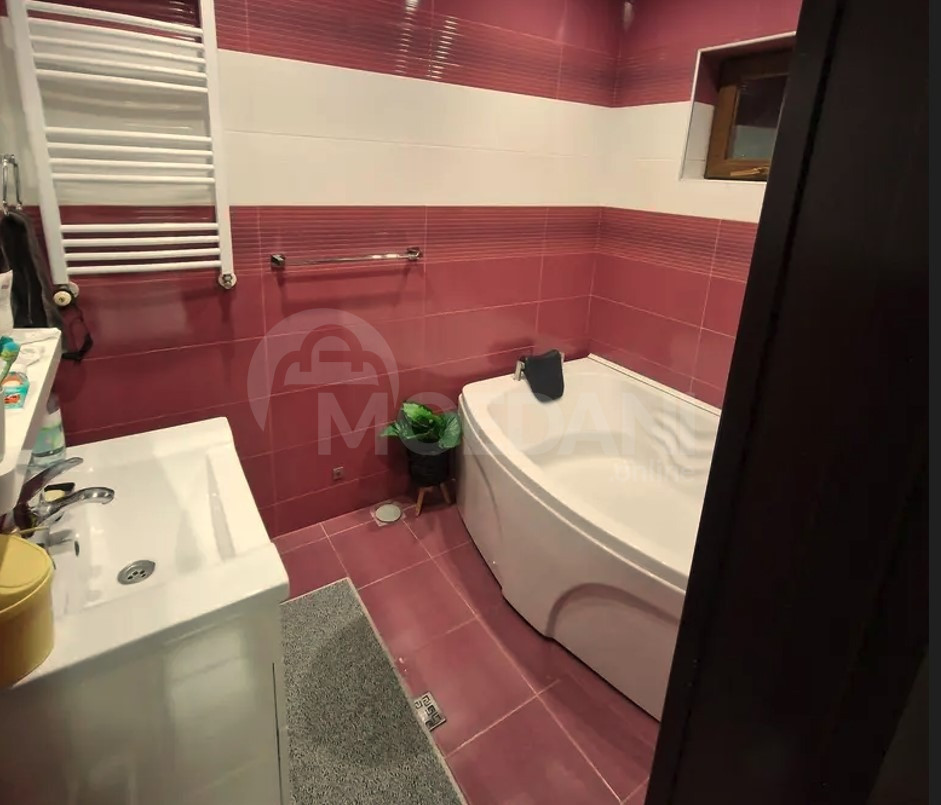 Продам Дом 500м² Тбилиси - изображение 8