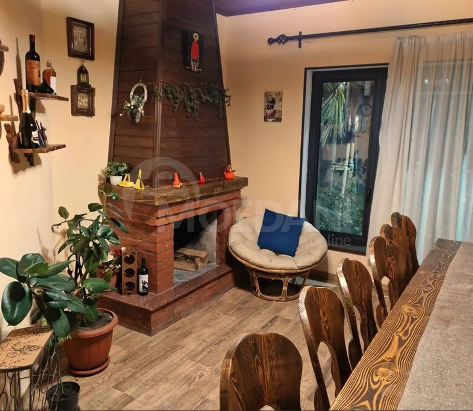 Продам Дом 500м² Тбилиси - изображение 10