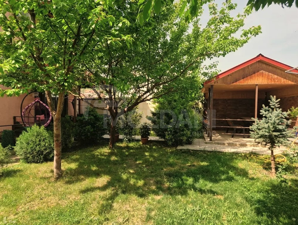 Продам Дом 500м² Тбилиси - изображение 2