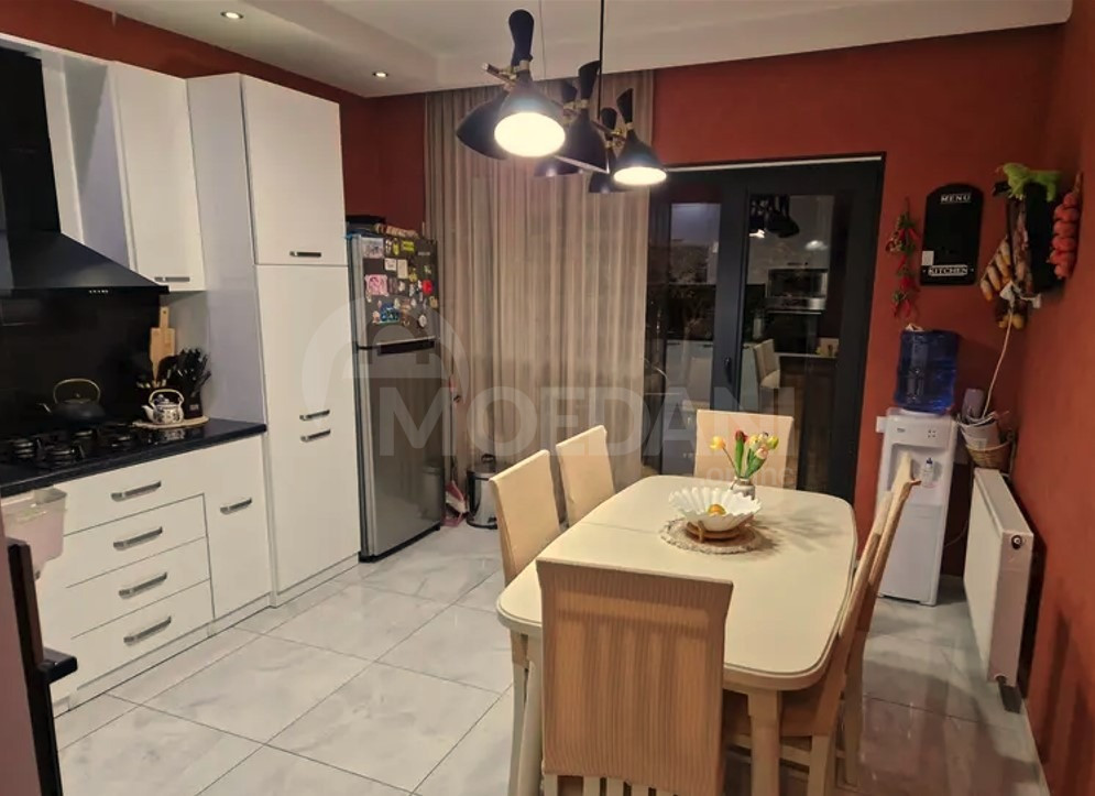 Продам Дом 500м² Тбилиси - изображение 4