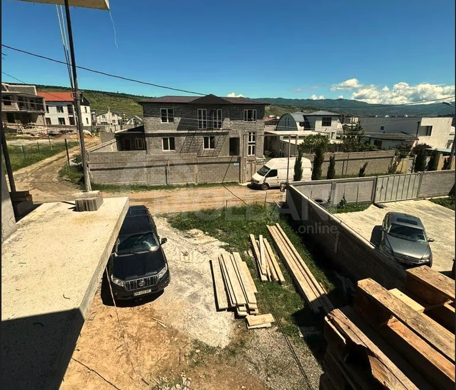 Продам Дом 499м² Тбилиси - изображение 6