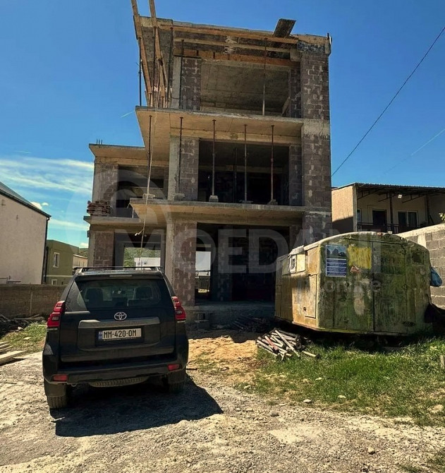 Продам Дом 499м² Тбилиси - изображение 1