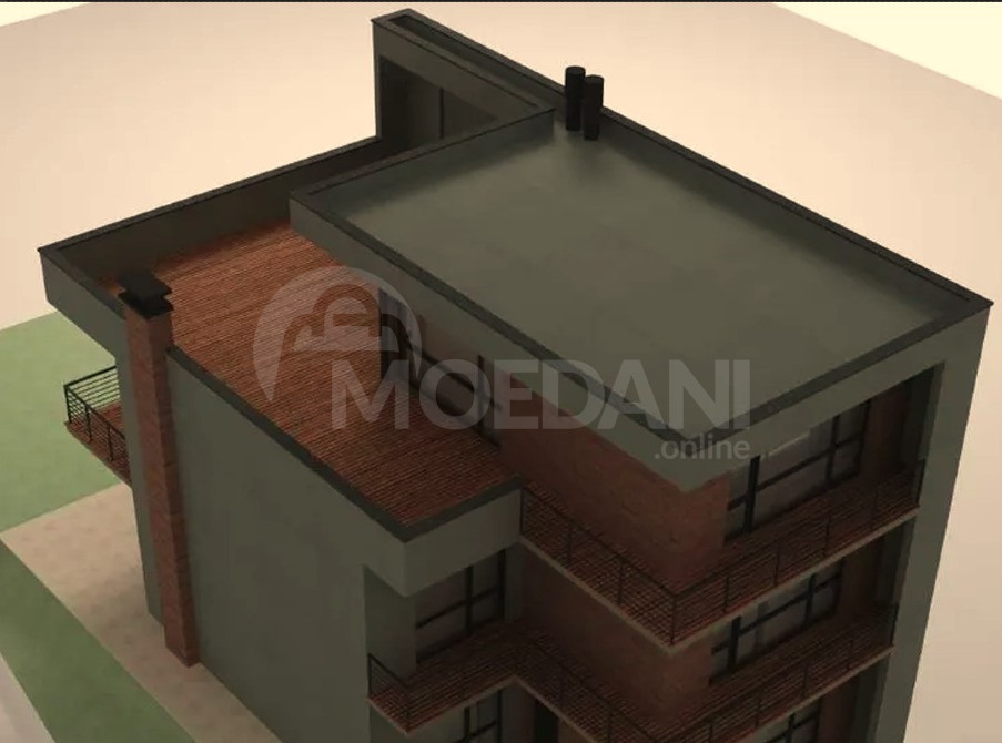 Продам Дом 499м² Тбилиси - изображение 5