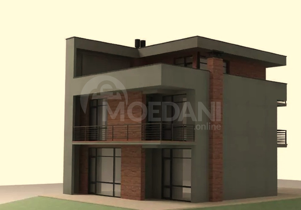 Продам Дом 499м² Тбилиси - изображение 4