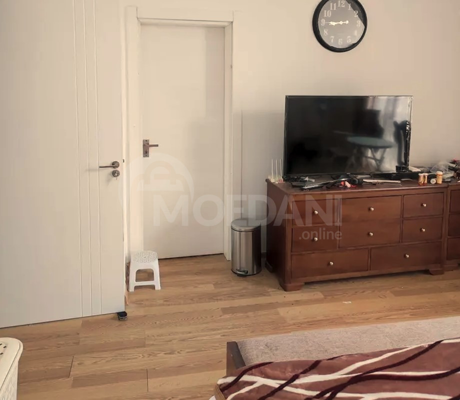 Продам 5-комн. квартиру 137м² 9/10 эт. Тбилиси - изображение 5