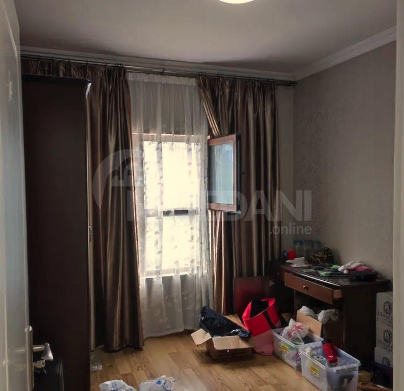Продам 5-комн. квартиру 137м² 9/10 эт. Тбилиси - изображение 6