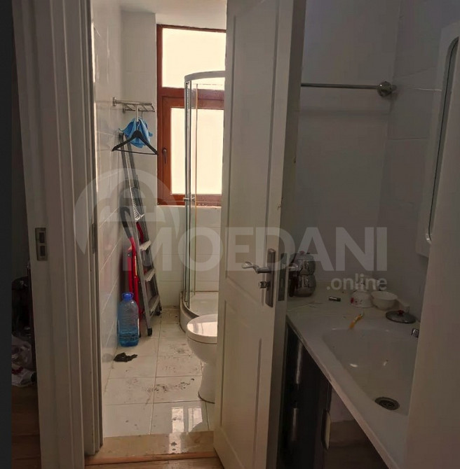 Продам 5-комн. квартиру 137м² 9/10 эт. Тбилиси - изображение 3