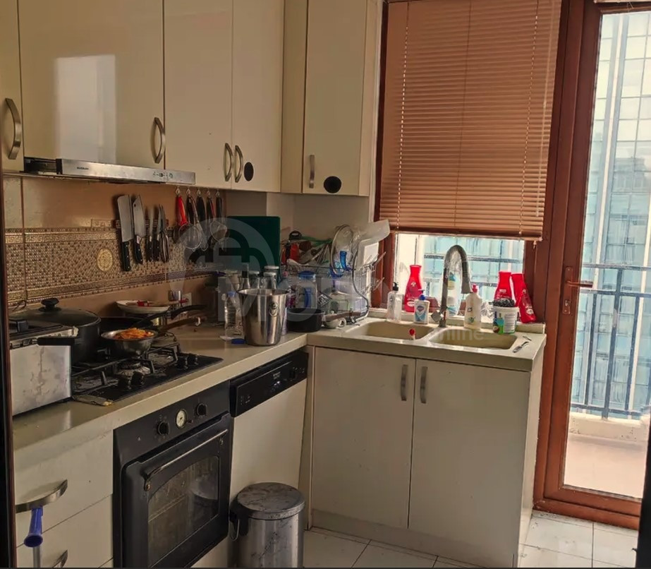 Продам 5-комн. квартиру 137м² 9/10 эт. Тбилиси - изображение 7