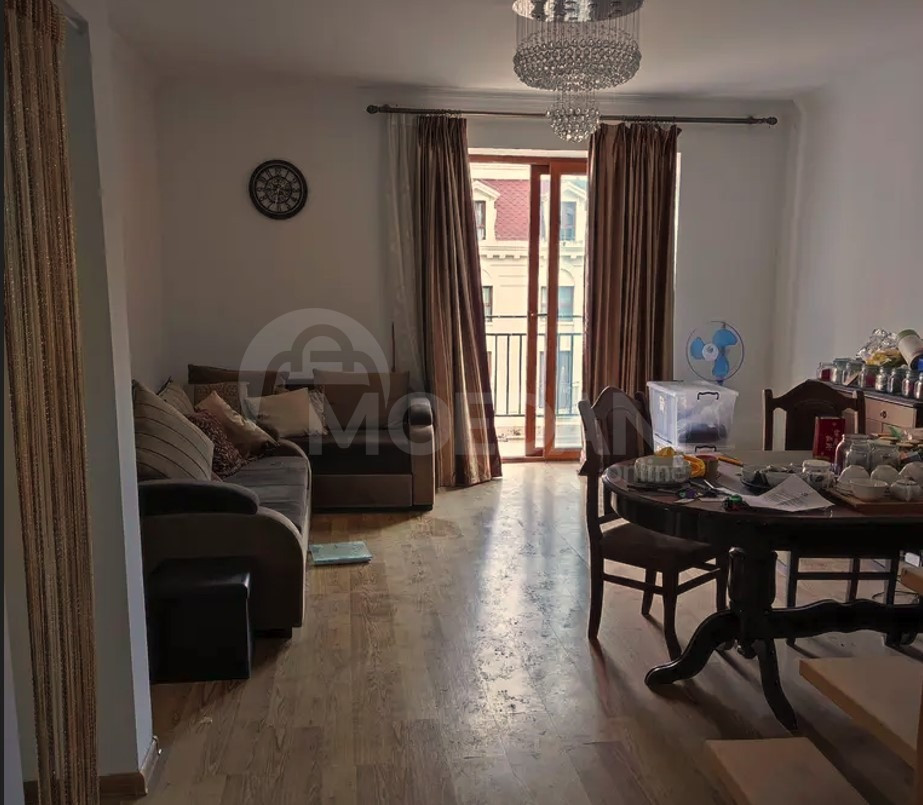 Продам 5-комн. квартиру 137м² 9/10 эт. Тбилиси - изображение 8