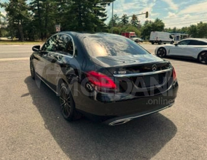 Mercedes-Benz C AMG 2020 თბილისი - photo 4