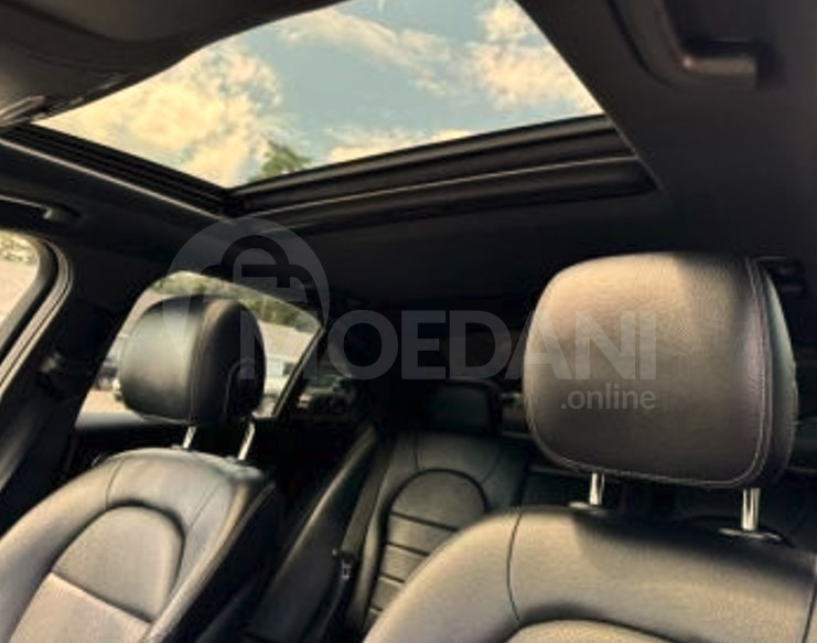 Mercedes C AMG 2L 2020 Тбилиси - изображение 9