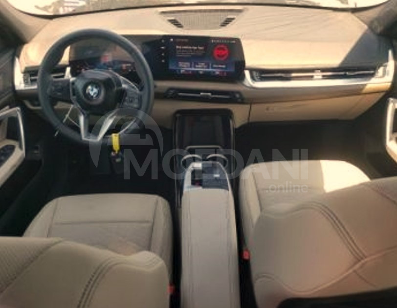 BMW X1 2023 Тбилиси - изображение 8