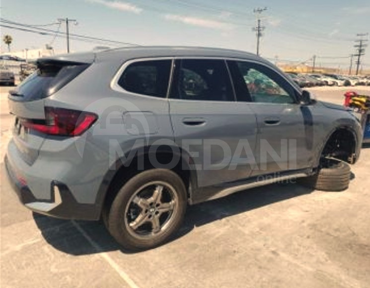 BMW X1 2023 Тбилиси - изображение 3