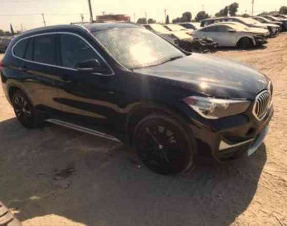 BMW X1 2020 Тбилиси