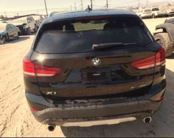 BMW X1 2020 Тбилиси