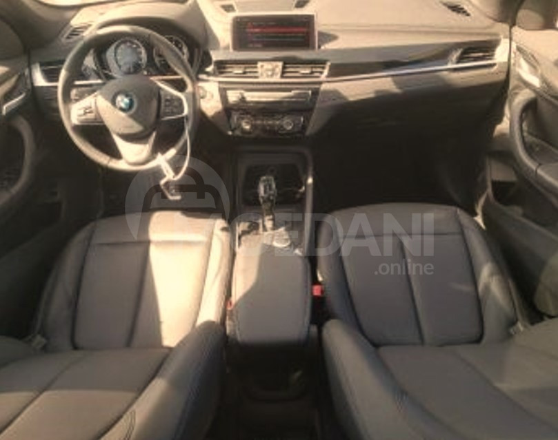BMW X1 2020 Тбилиси - изображение 7