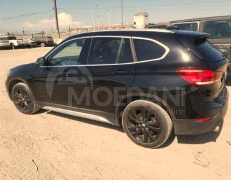 BMW X1 2020 Тбилиси - изображение 2