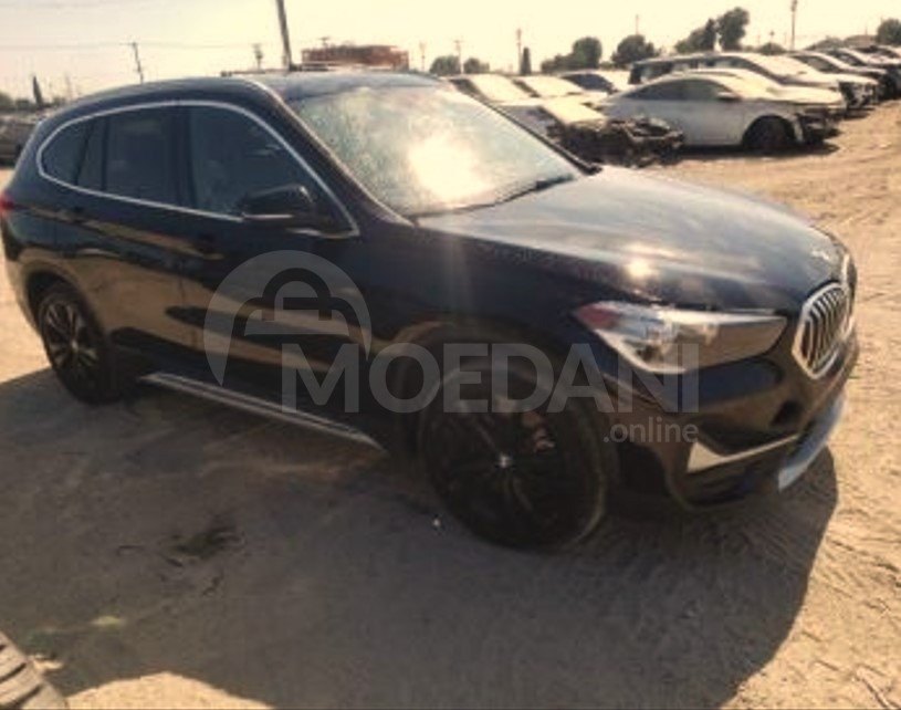 BMW X1 2020 Тбилиси - изображение 4