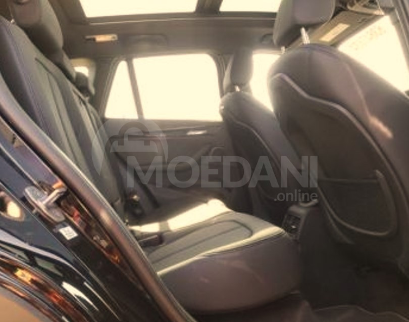 BMW X1 2020 Тбилиси - изображение 10