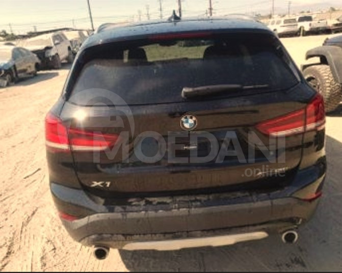 BMW X1 2020 Тбилиси - изображение 5