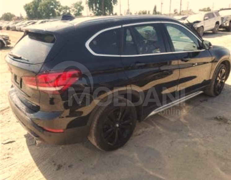 BMW X1 2020 Тбилиси - изображение 3