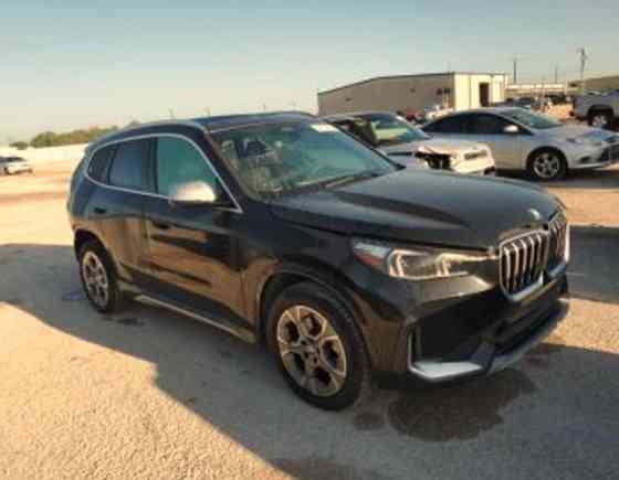 BMW X1 2023 Тбилиси