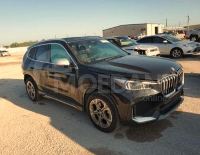 BMW X1 2023 Тбилиси - изображение 4