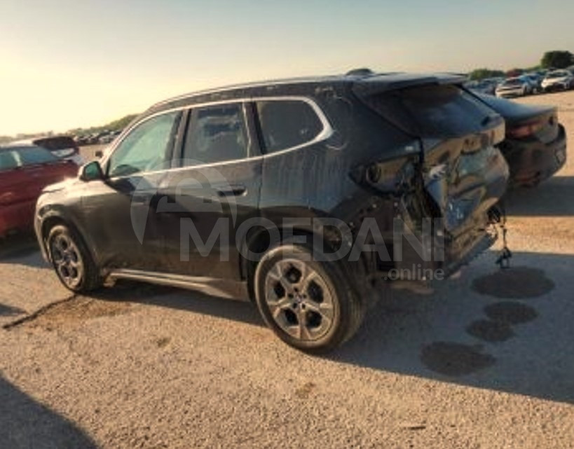 BMW X1 2023 Тбилиси - изображение 2