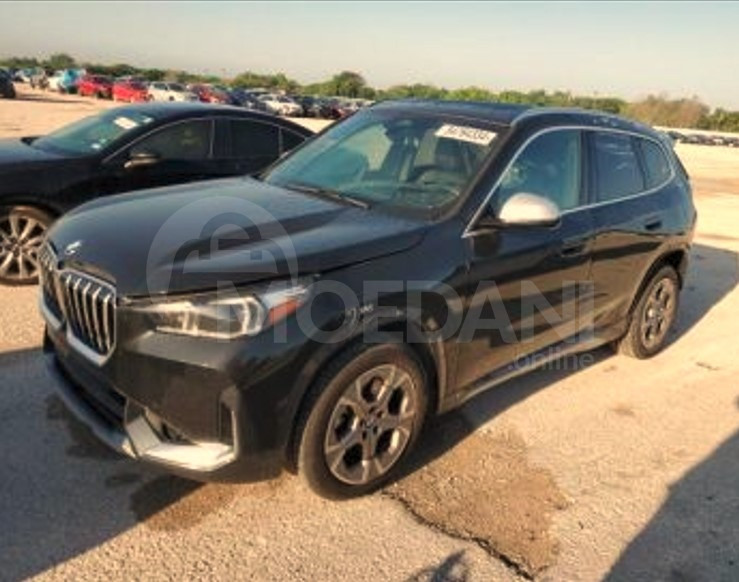 BMW X1 2023 Тбилиси - изображение 1