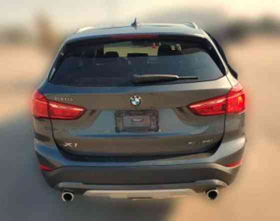 BMW X1 2021 Тбилиси