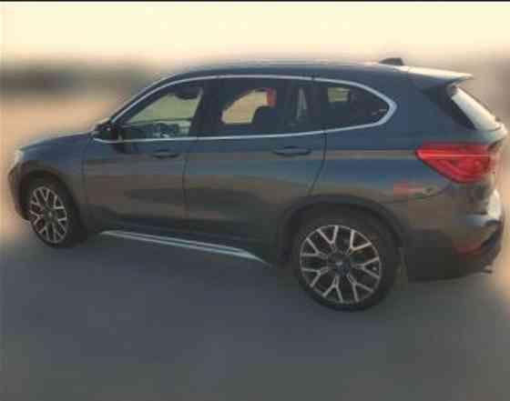 BMW X1 2021 Тбилиси