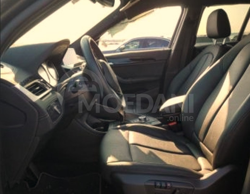 BMW X1 2021 Тбилиси - изображение 6