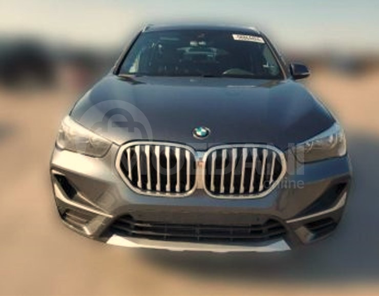 BMW X1 2021 Тбилиси - изображение 4