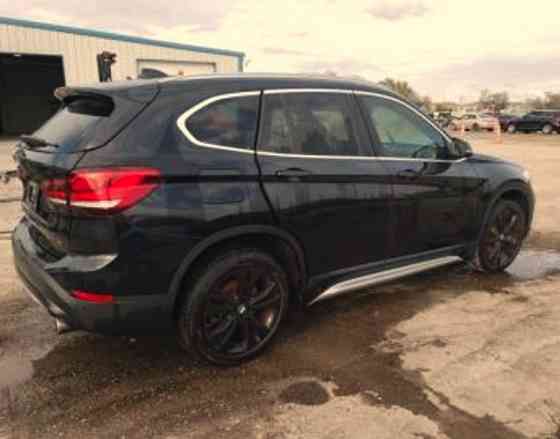 BMW X1 2020 Тбилиси