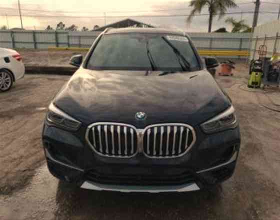 BMW X1 2020 Тбилиси