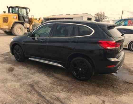 BMW X1 2020 Тбилиси