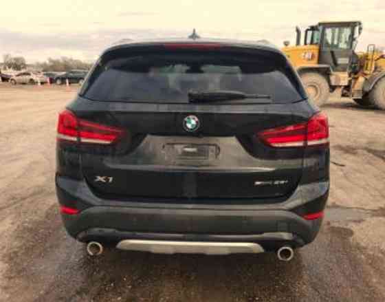 BMW X1 2020 Тбилиси