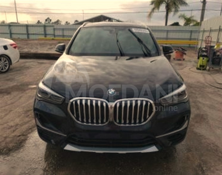 BMW X1 2020 Тбилиси - изображение 4