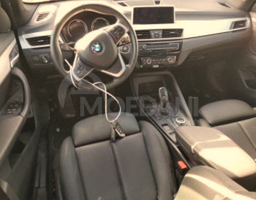BMW X1 2020 Тбилиси - изображение 7