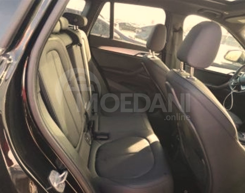 BMW X1 2020 Тбилиси - изображение 10