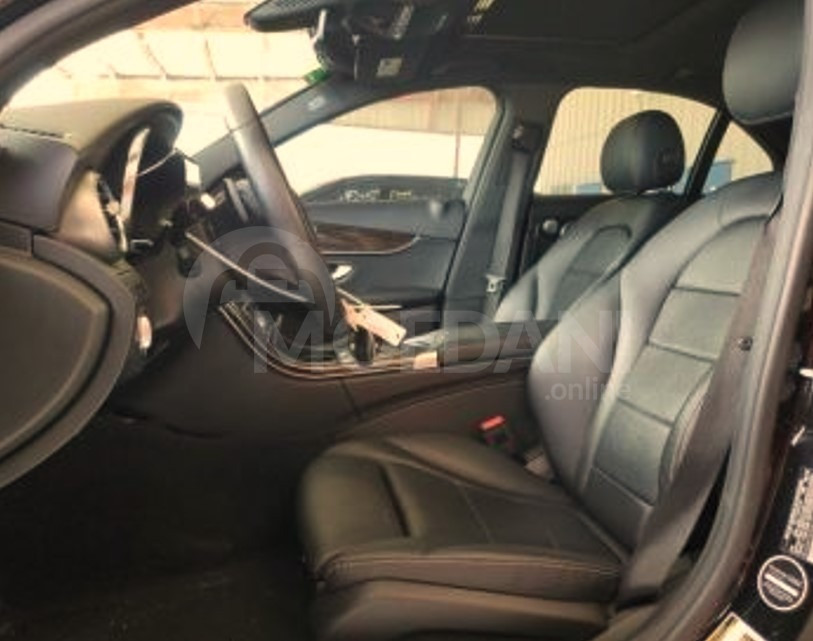 Mercedes C AMG 2L 2020 Тбилиси - изображение 6