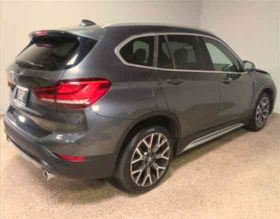 BMW X1 2021 Тбилиси