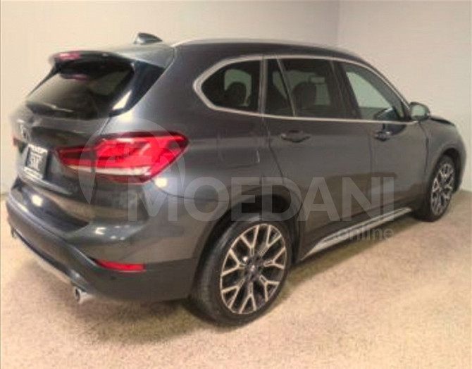 BMW X1 2021 Тбилиси - изображение 4