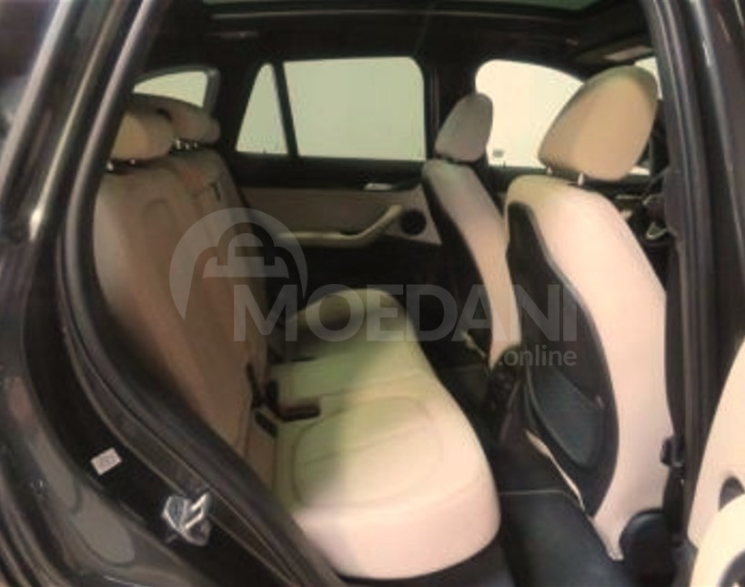 BMW X1 2021 Тбилиси - изображение 7