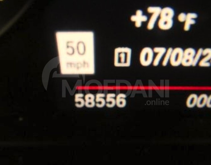 BMW X1 2021 Тбилиси - изображение 9